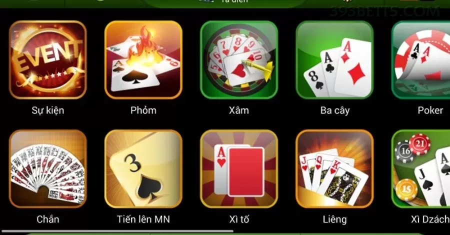 App 393bet para Android e iOS - download grátis